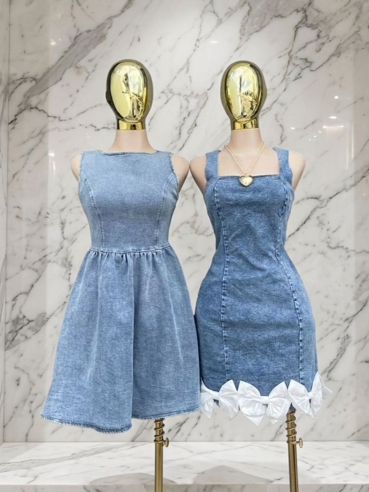 Vestidos