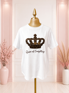 Camiseta Queen of Everything