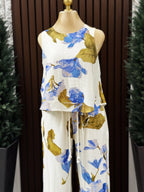 Conjunto Floral