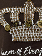 Camiseta Queen of Everything