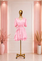 Vestido Elegance Midi