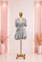 Vestido Elegance Midi