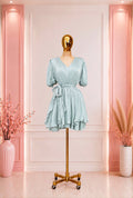 Vestido Elegance Midi